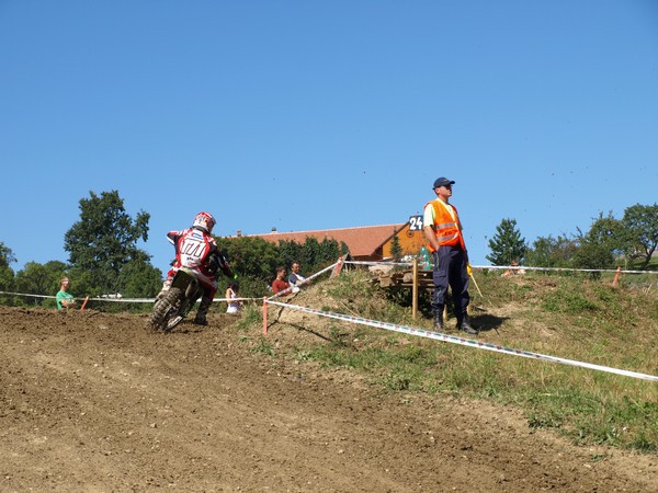 Mezinárodní Mistrovství ČR - HOLICE 31.8.2008